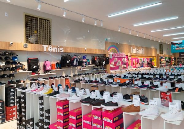 Climatizador em Comércio