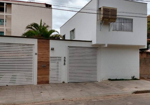 Climatizador em Residência